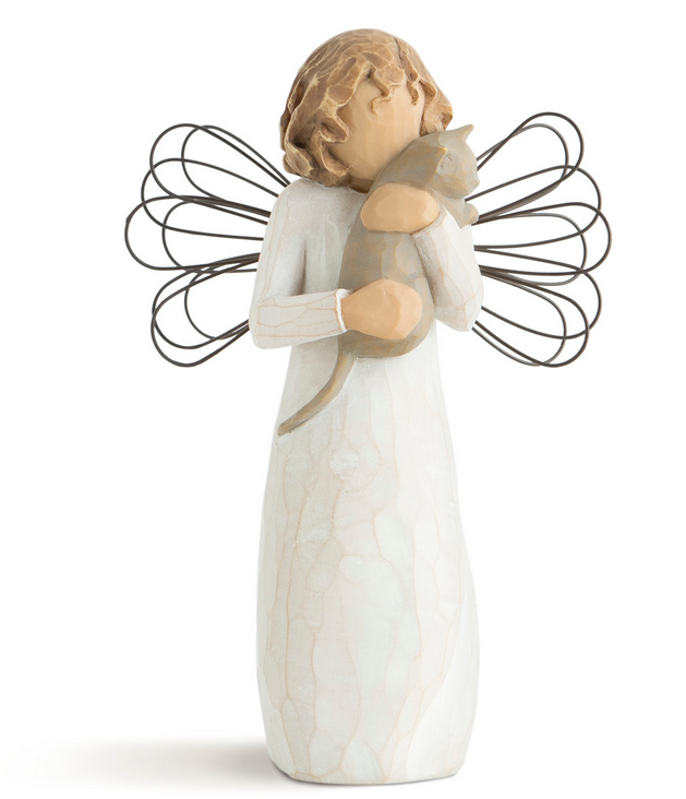 With Affection from Willow Tree