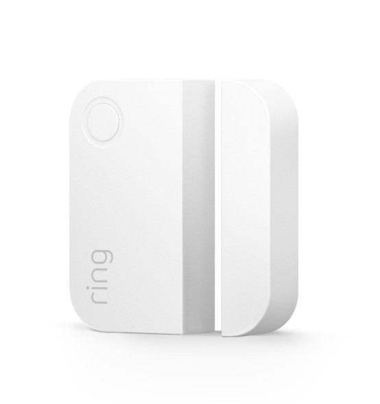 Alarm Window and Door Contact Sensor - Ring