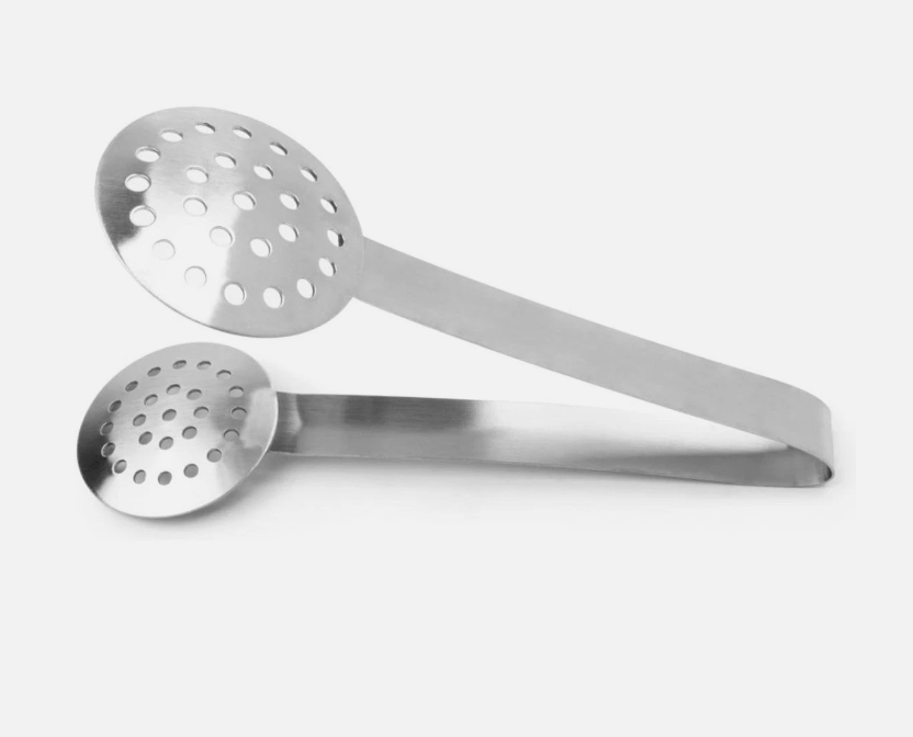 stainless steel tea bag squeezer fox run