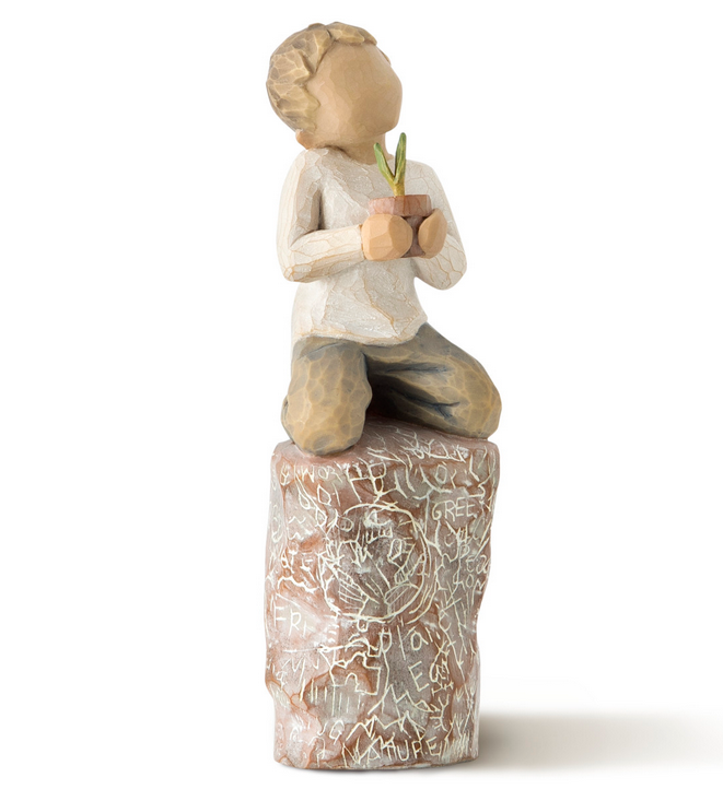 Something Special from Willow Tree