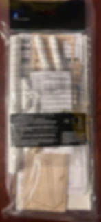 Lynx - Flying Model Rocket Kit - Estes