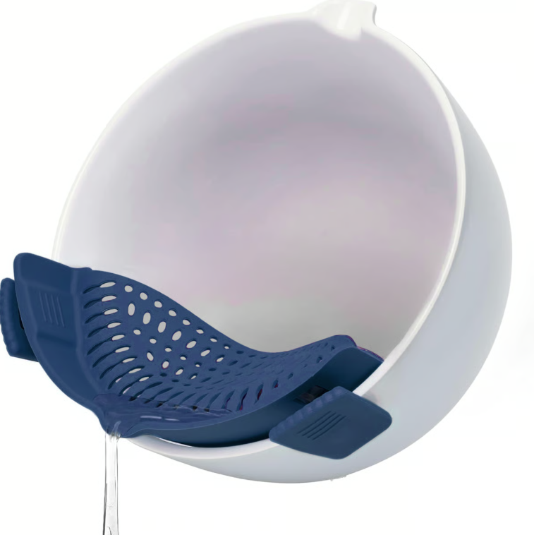 Silicone Pot Strainer 5924 - Fox Run