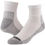 Thumbnail: Wigwam At Work Qtr 3-Pack Cotton Socks S1360