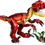 Thumbnail: LEGO 31379 Creator 3 in 1: Fierce Dinosaur