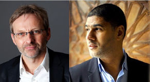 « Croire, douter, critiquer. Dialogue entre Rachid Benzine & Edouard Delruelle »