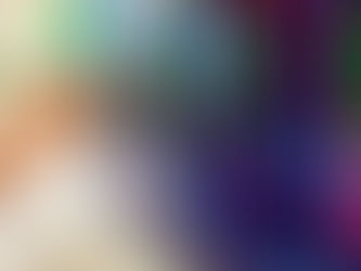 A screen displaying stock market data.