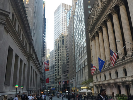 May Market Commentary