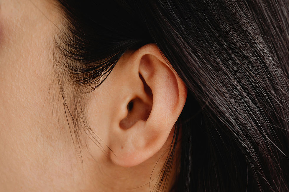 Ear Care