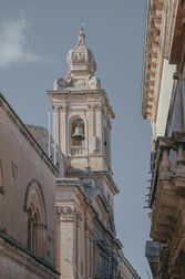 Maltese Architecture