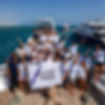 Divers Tribe Liveaboard group photo