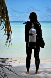 Divers Tribe Instructor