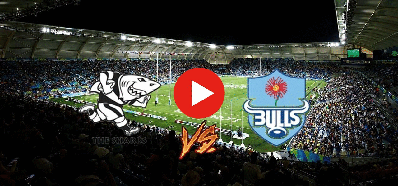 (live<<<) Sharks - Bulls live online 30 October 2022 content media