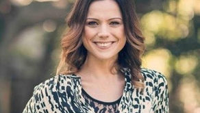 A Rebel with a Cause – Rebecca Tapp