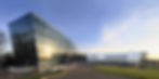 Image of the building where Starlite Design +Planning is located in