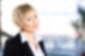 Modern Business Woman