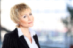 Modern Business Woman