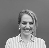Chelsea Doherty, website designer for therapists, coaches, and healers, based in Oakland