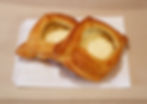 Cheese Danish