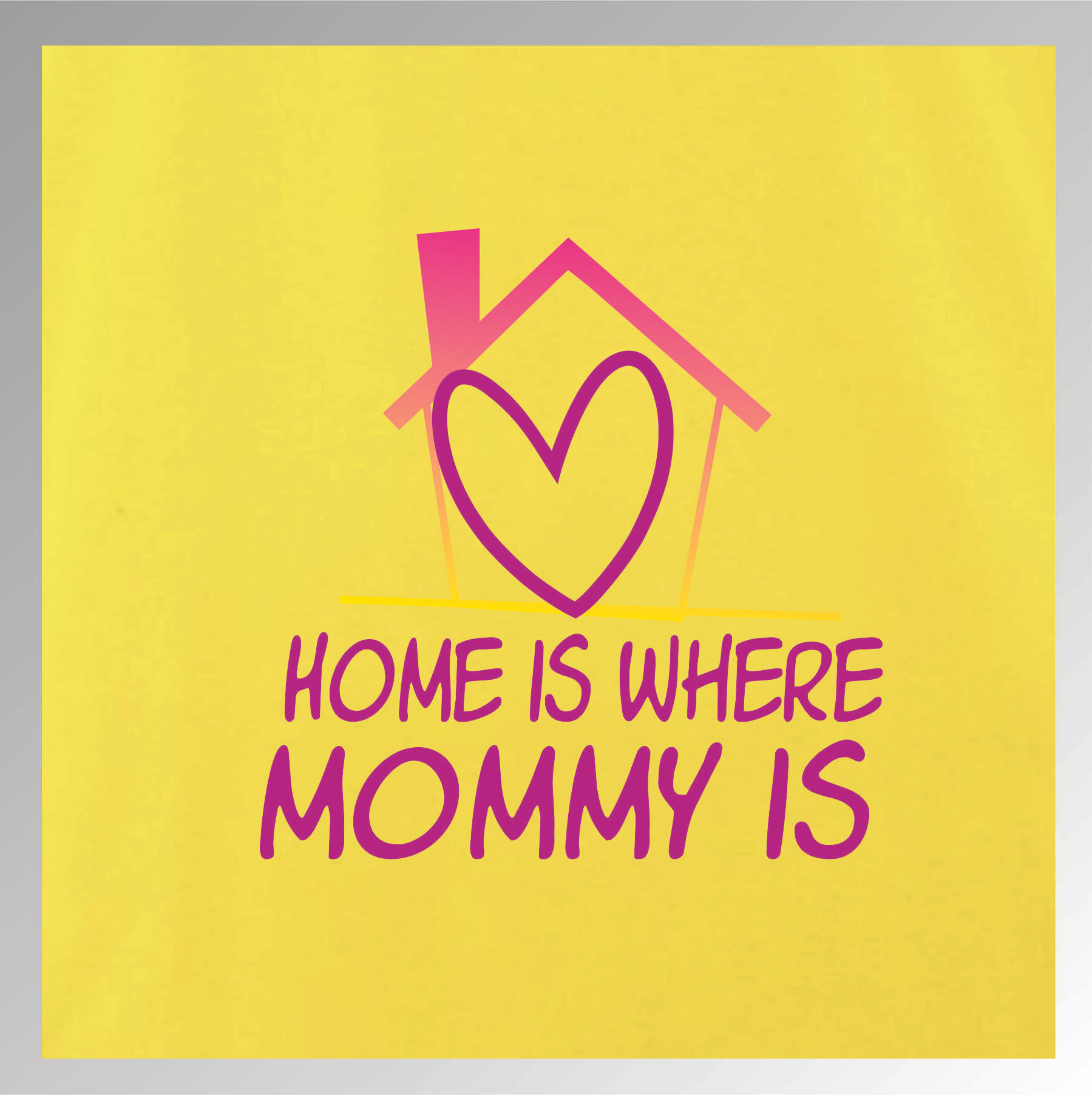 Home Mommy Youth Onesie/Tee
