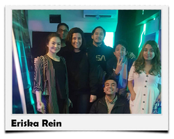 Eriska Rein2