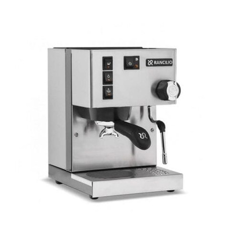 Rancilio Silvia Home Espresso Machine 