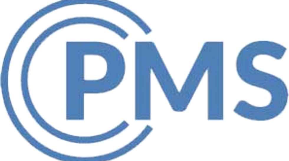 PMS Solutions Logo