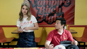 In Defense of Insatiable