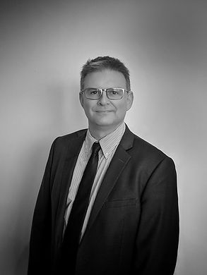 David Shackleton