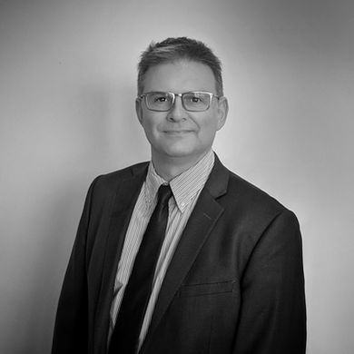 David Shackleton