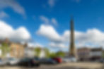 Ripon Market Square