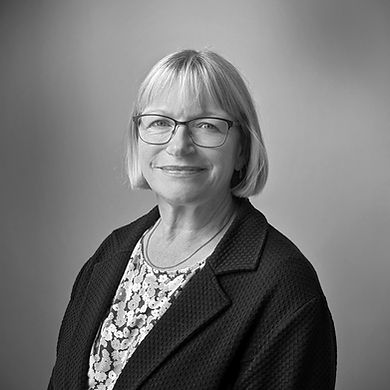 Gill Saville