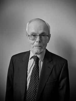 Michael Armstrong