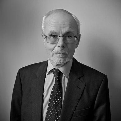 Michael Armstrong