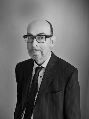Andrew Clarke