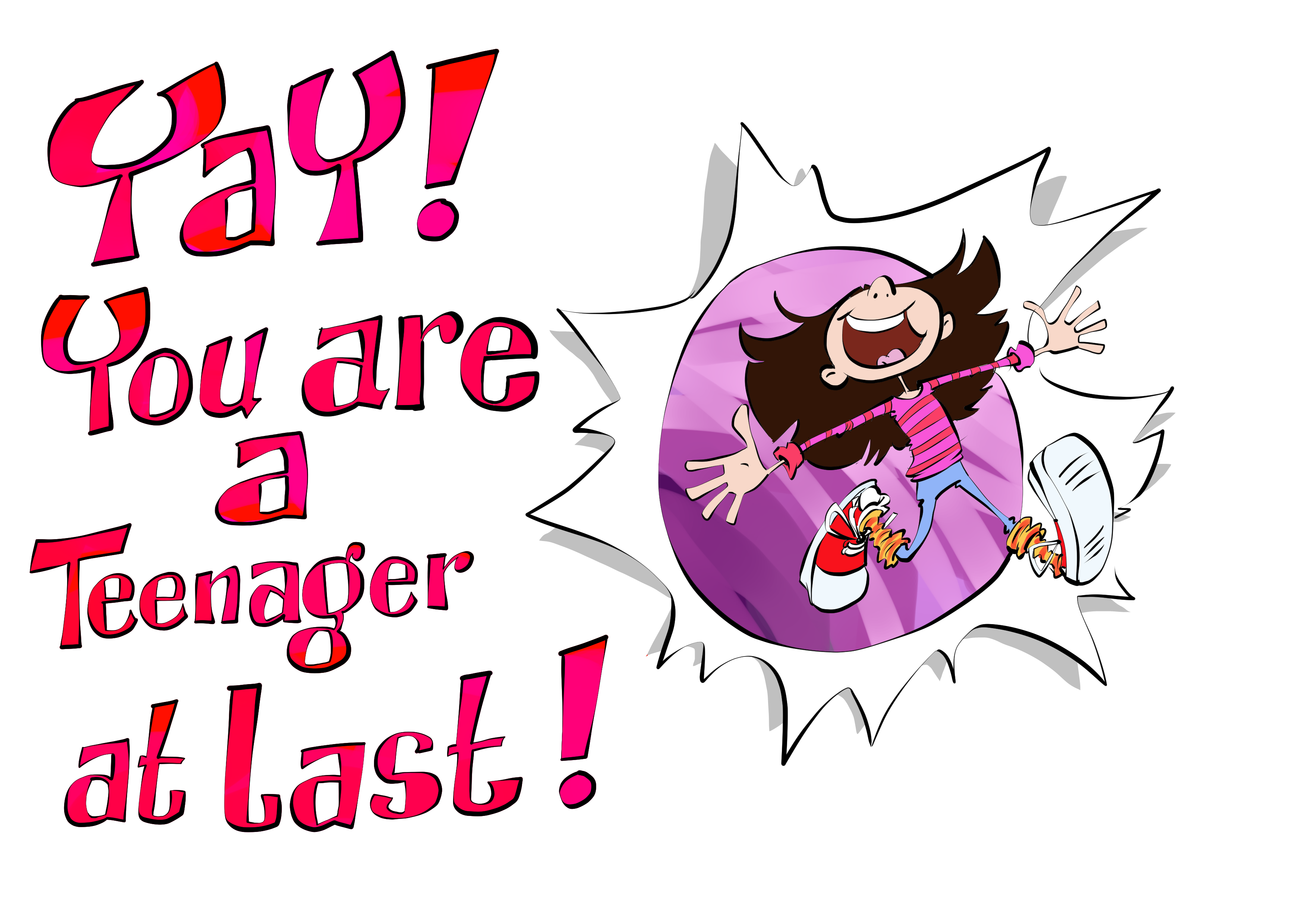Birthday card