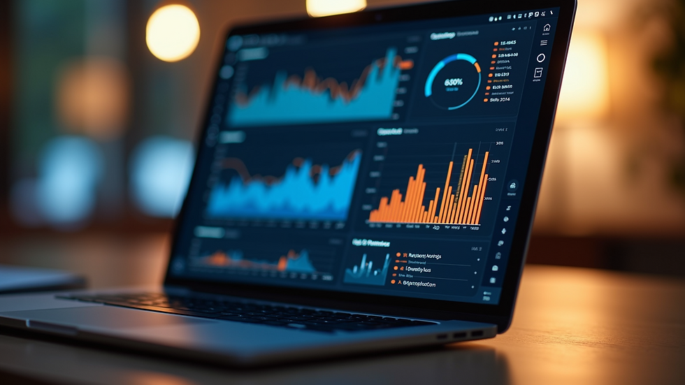 Maximizing ROI in Digital Marketing: Your Ultimate Digital Marketing ROI Guide