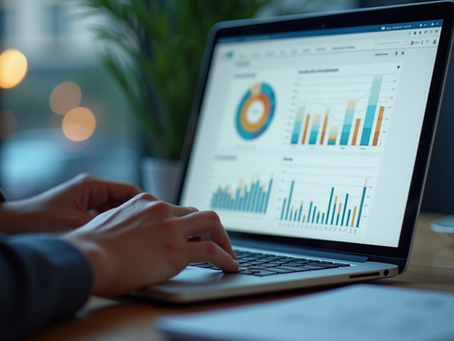 Discover the Potential of an AI Marketing Agency