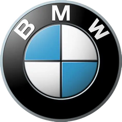 BMW logo