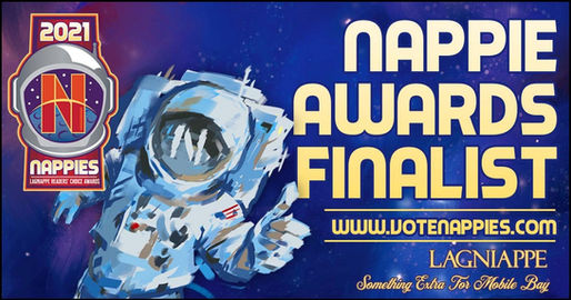 Nappie Awards Voting