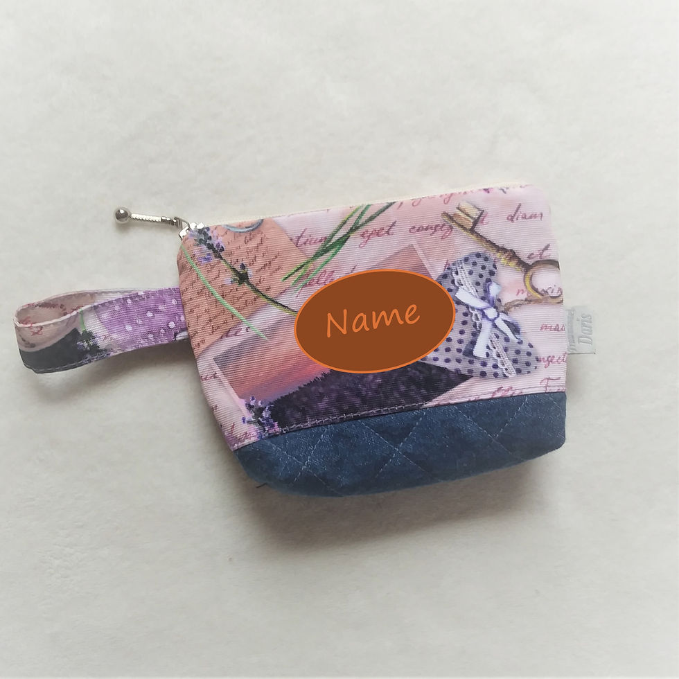 Miniaturbild: Mom's bag-Shopper-XXL