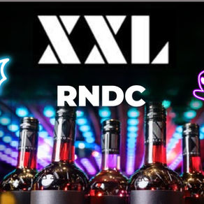 Go BIG This Halloween With XXL!