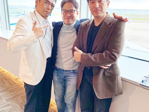 ボクらの時代 番外編。
