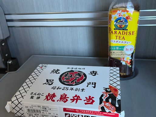 自己管理も仕事のうち。