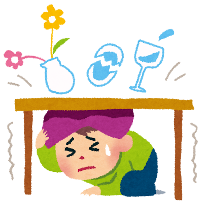 弱り目に祟り目。