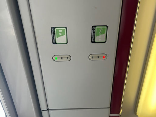 快適空間確保。