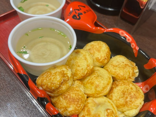 これが私の生きる道。