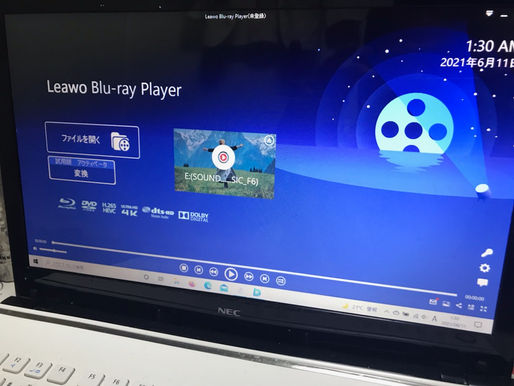 続・お手軽便利時代。