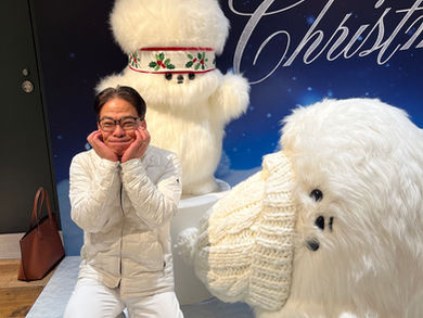 メリー🎄クリスマス。