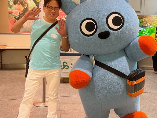 もころん✖ちぢぃー!!!!!