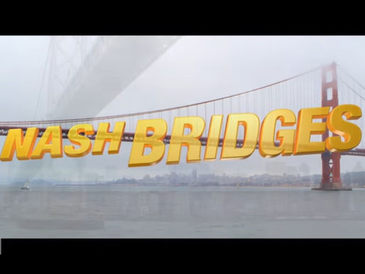 NASH IS BACK!!!!!